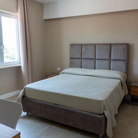Freedom Apartman SantʼAntonio Abate Kültér fotó
