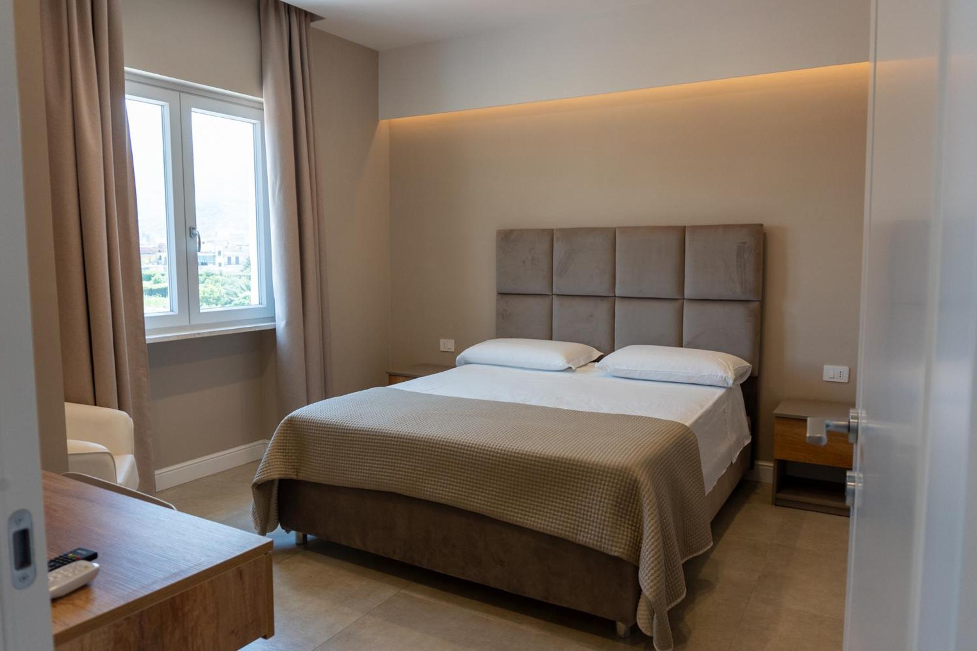 Freedom Apartman SantʼAntonio Abate Kültér fotó