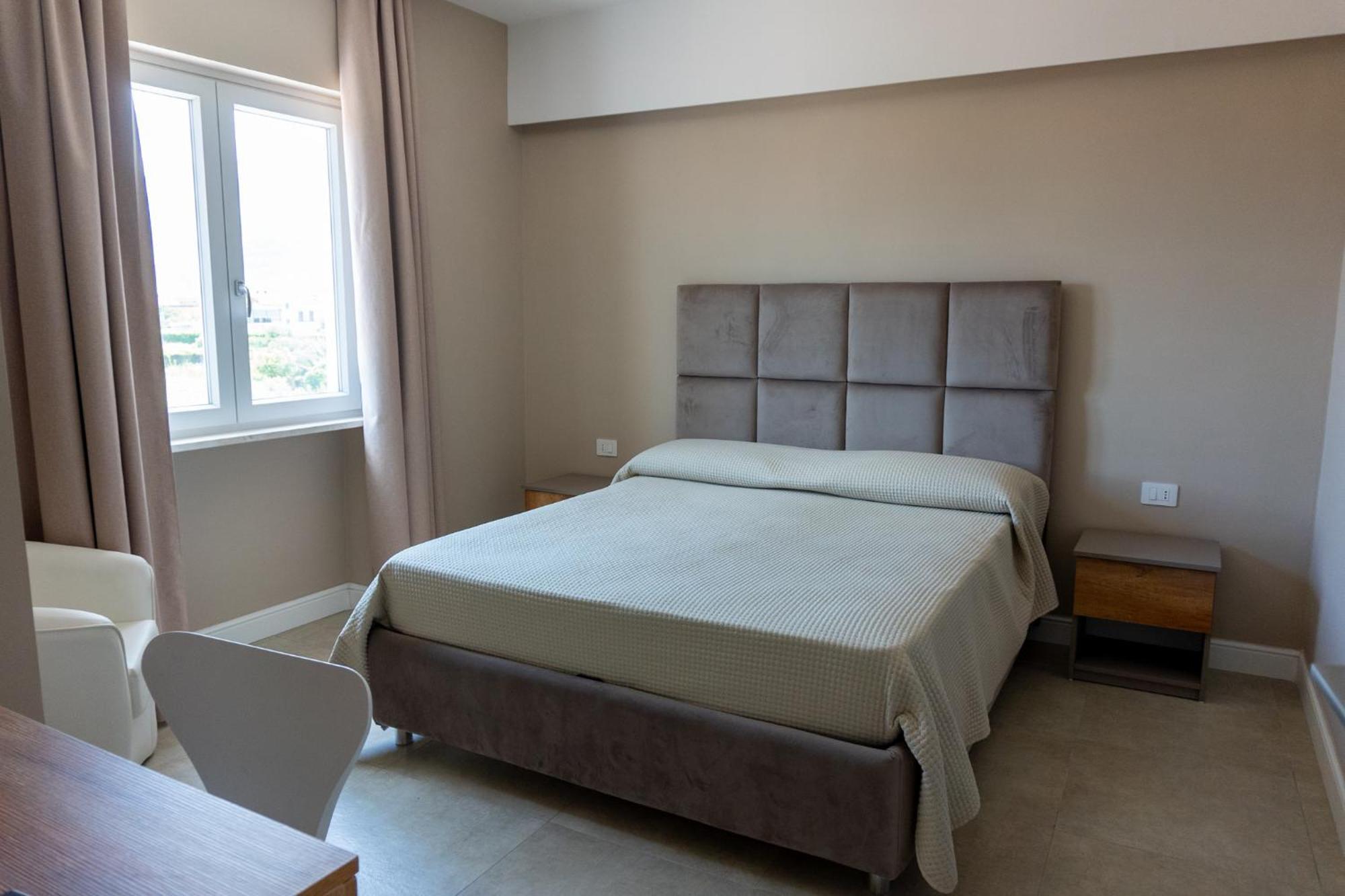 Freedom Apartman SantʼAntonio Abate Kültér fotó