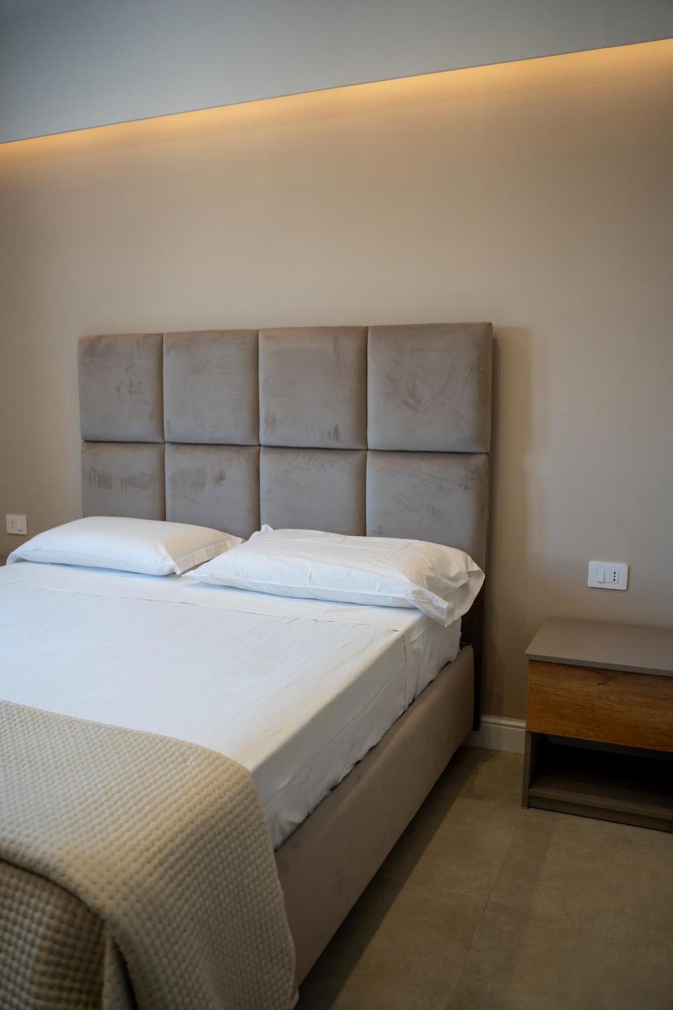 Freedom Apartman SantʼAntonio Abate Kültér fotó