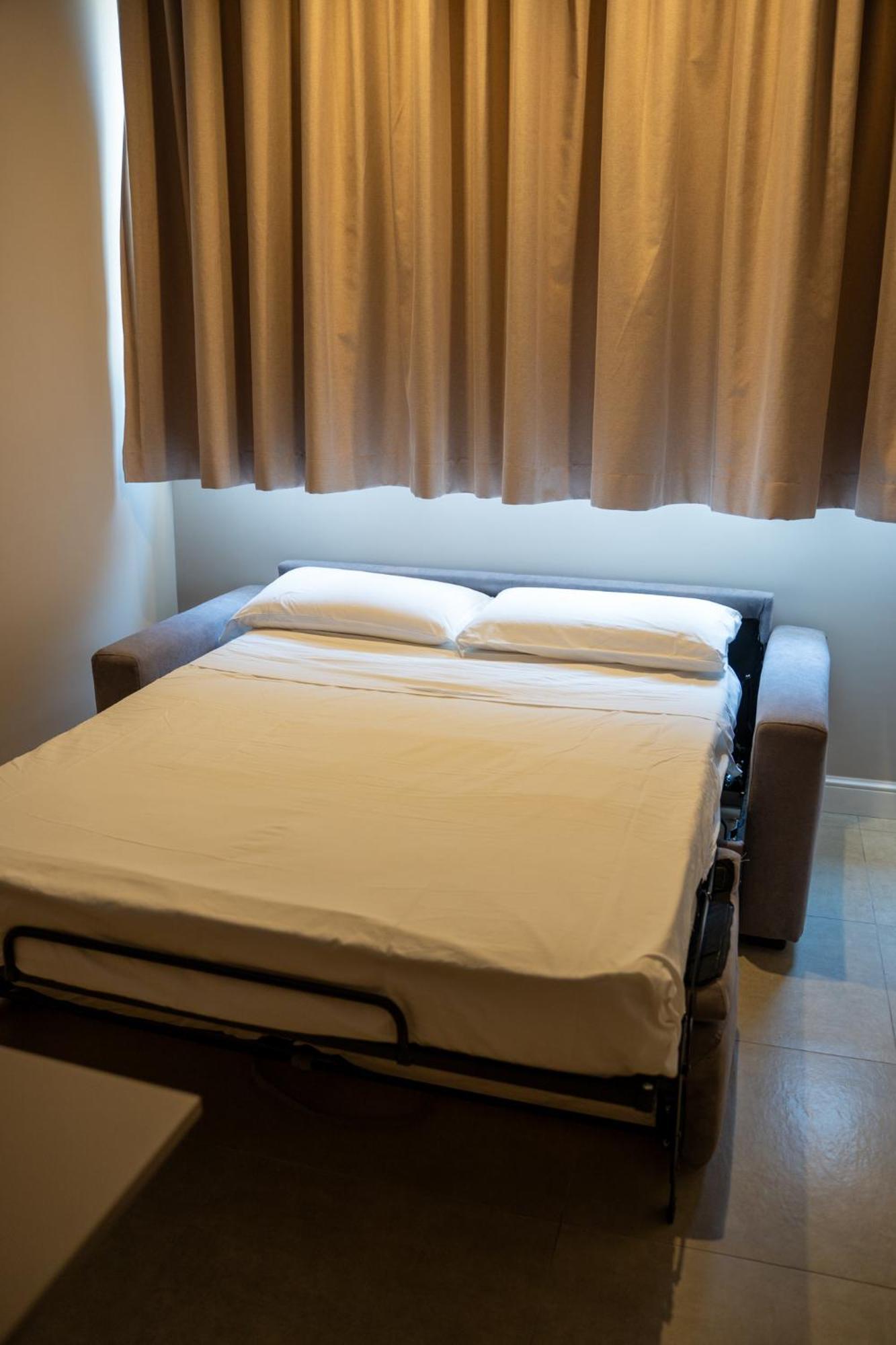 Freedom Apartman SantʼAntonio Abate Kültér fotó