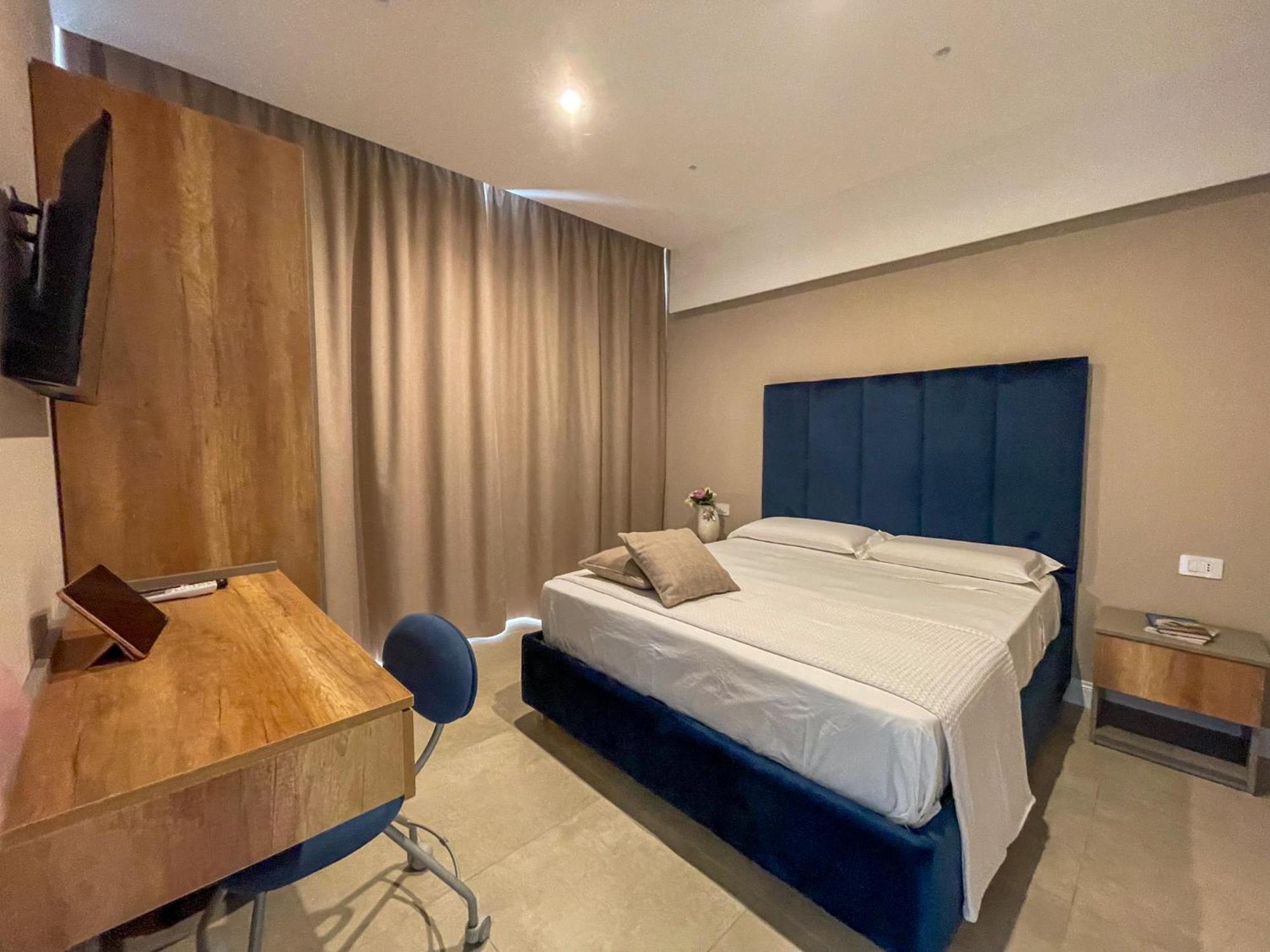 Freedom Apartman SantʼAntonio Abate Kültér fotó