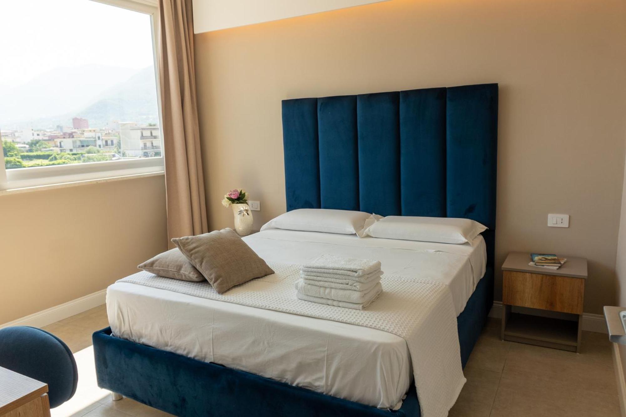 Freedom Apartman SantʼAntonio Abate Kültér fotó