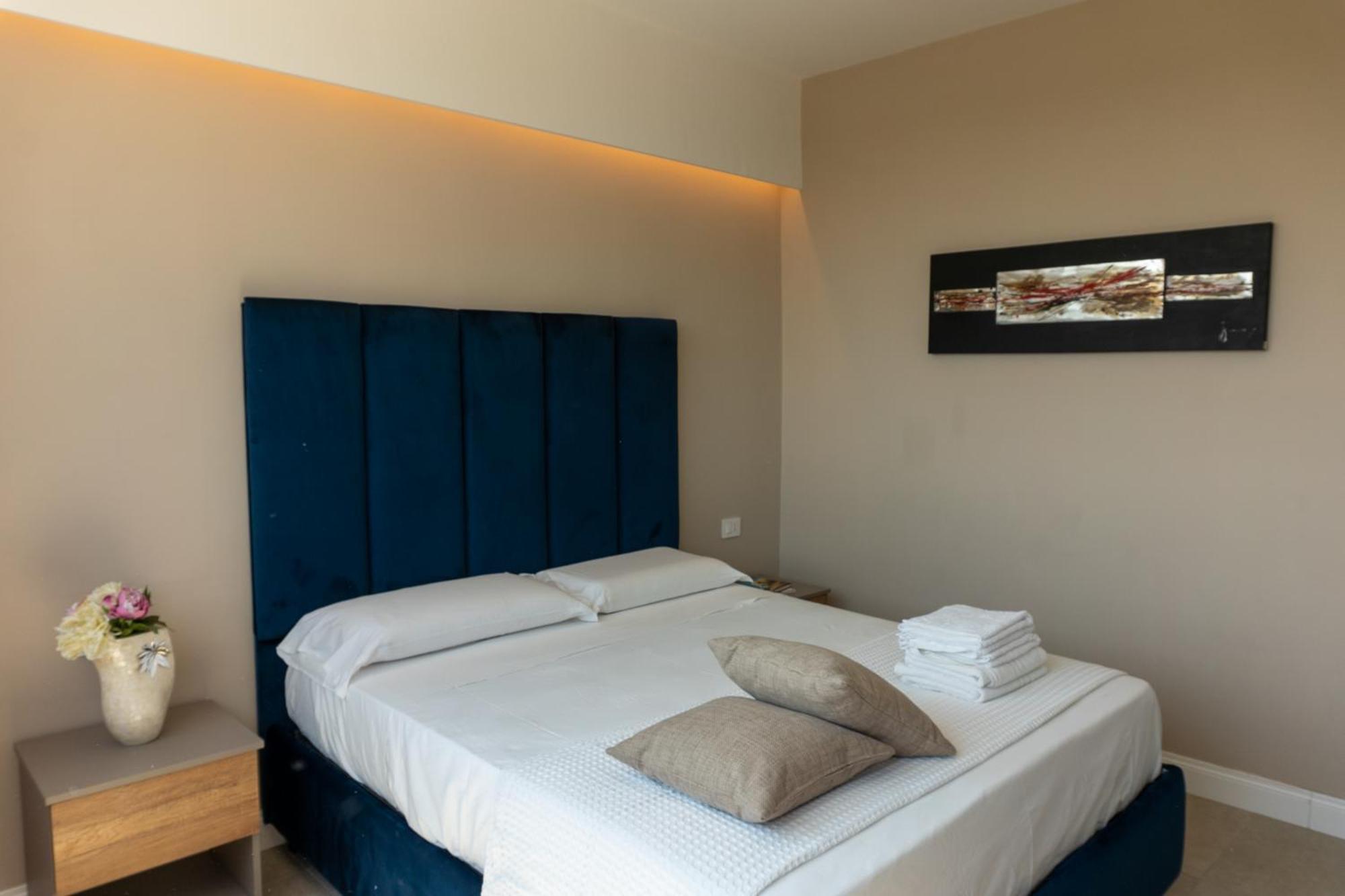 Freedom Apartman SantʼAntonio Abate Kültér fotó