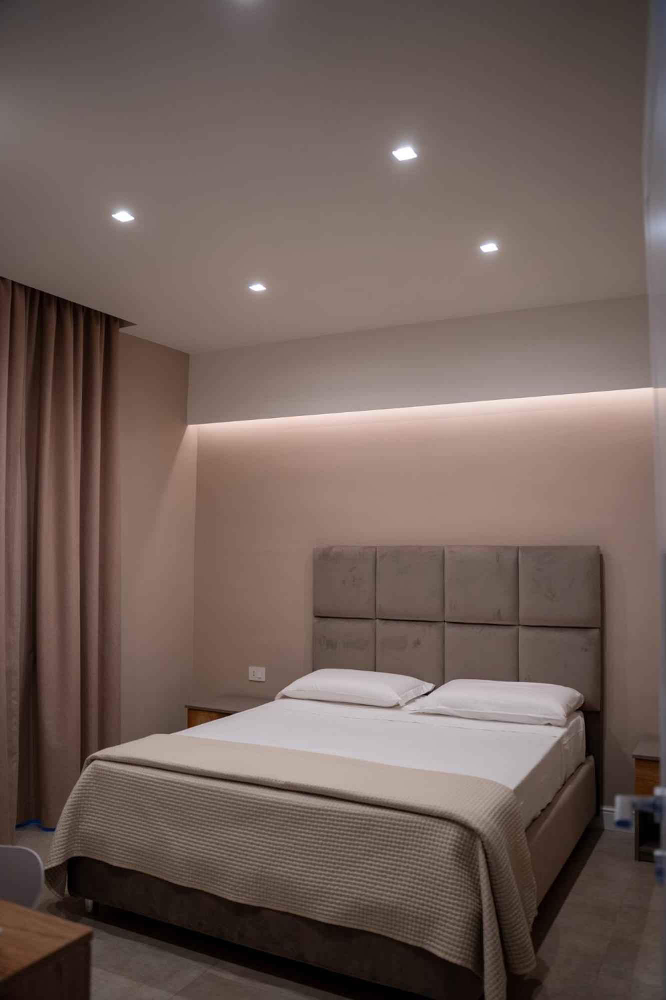Freedom Apartman SantʼAntonio Abate Kültér fotó