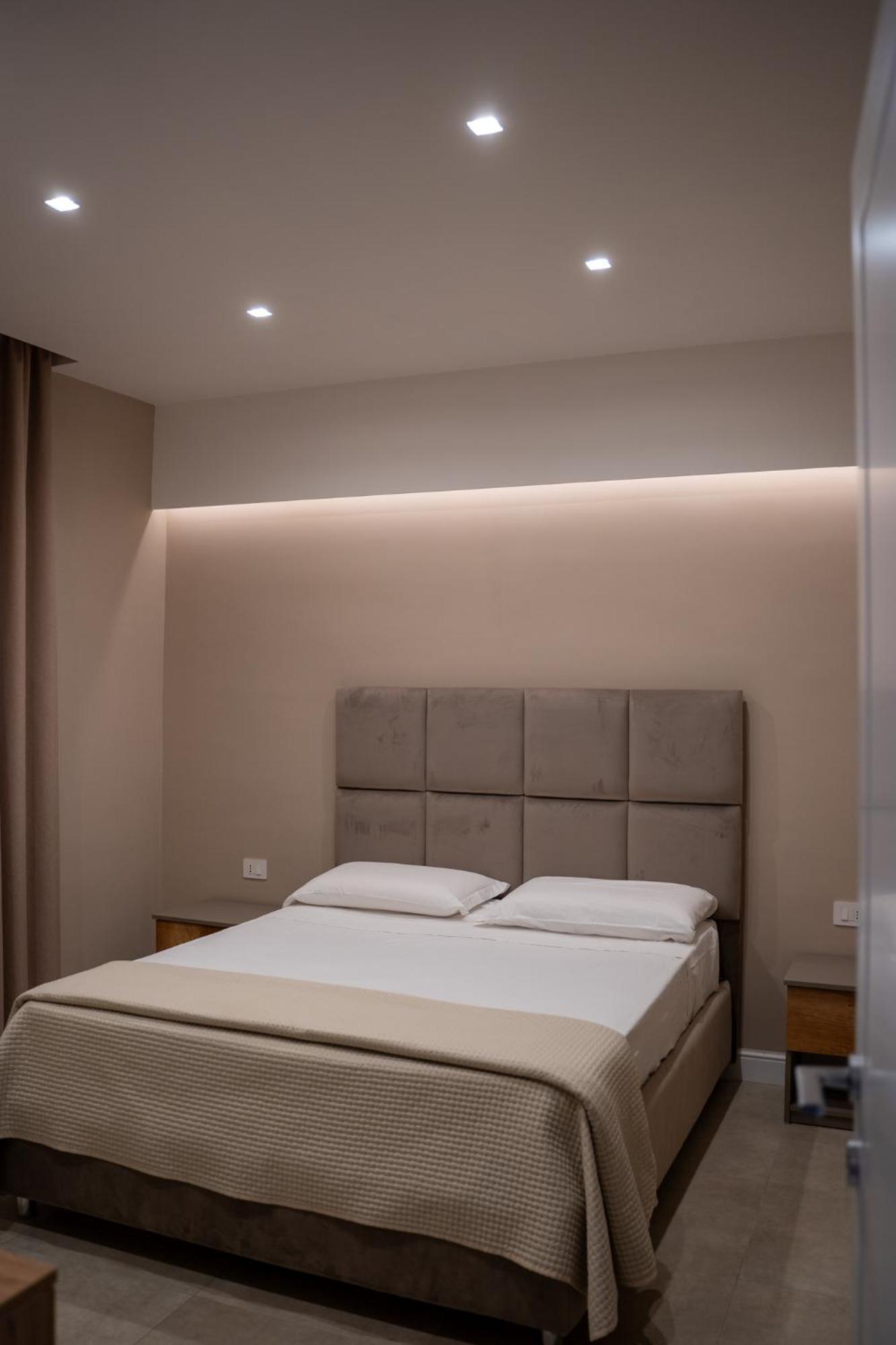 Freedom Apartman SantʼAntonio Abate Kültér fotó